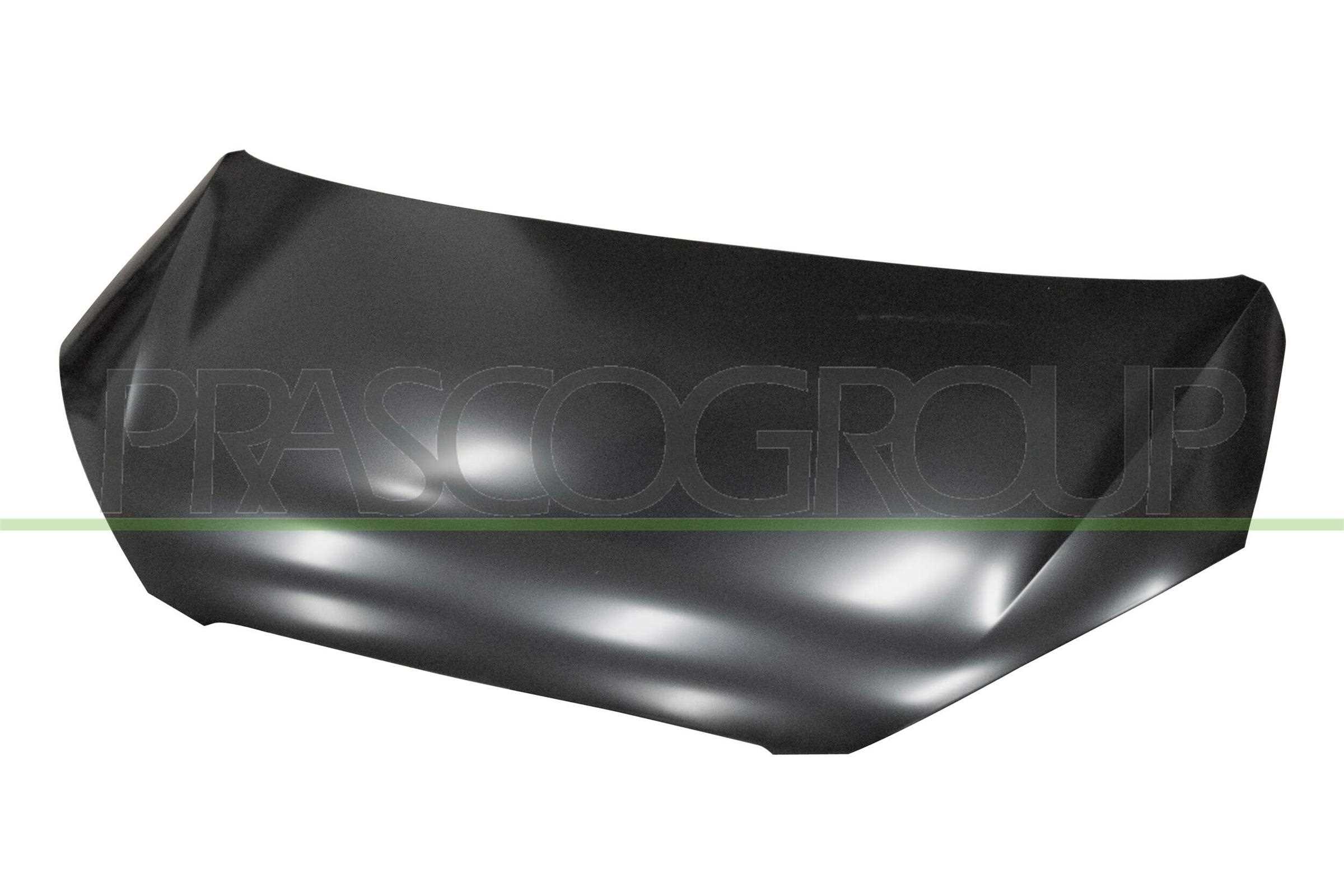 Capota motor ST2013100 PRASCO