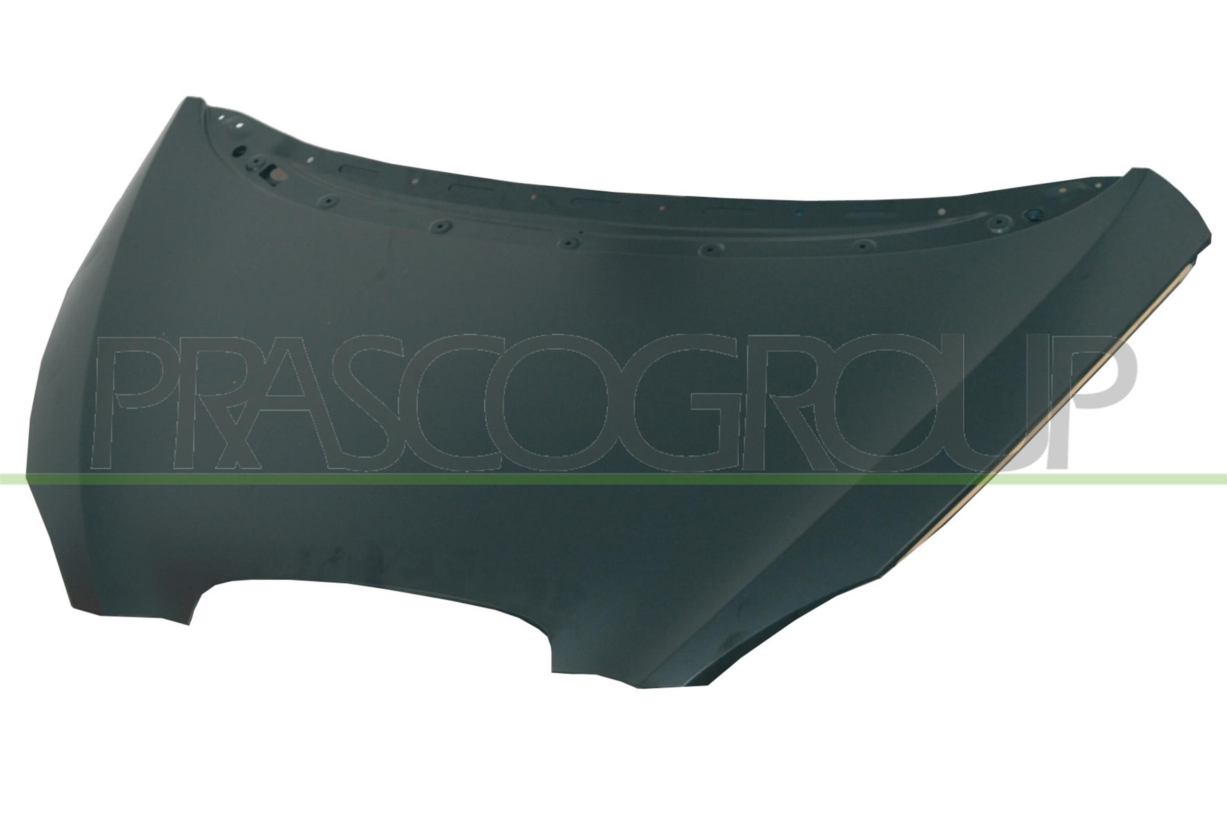 Capota motor ST3203100 PRASCO