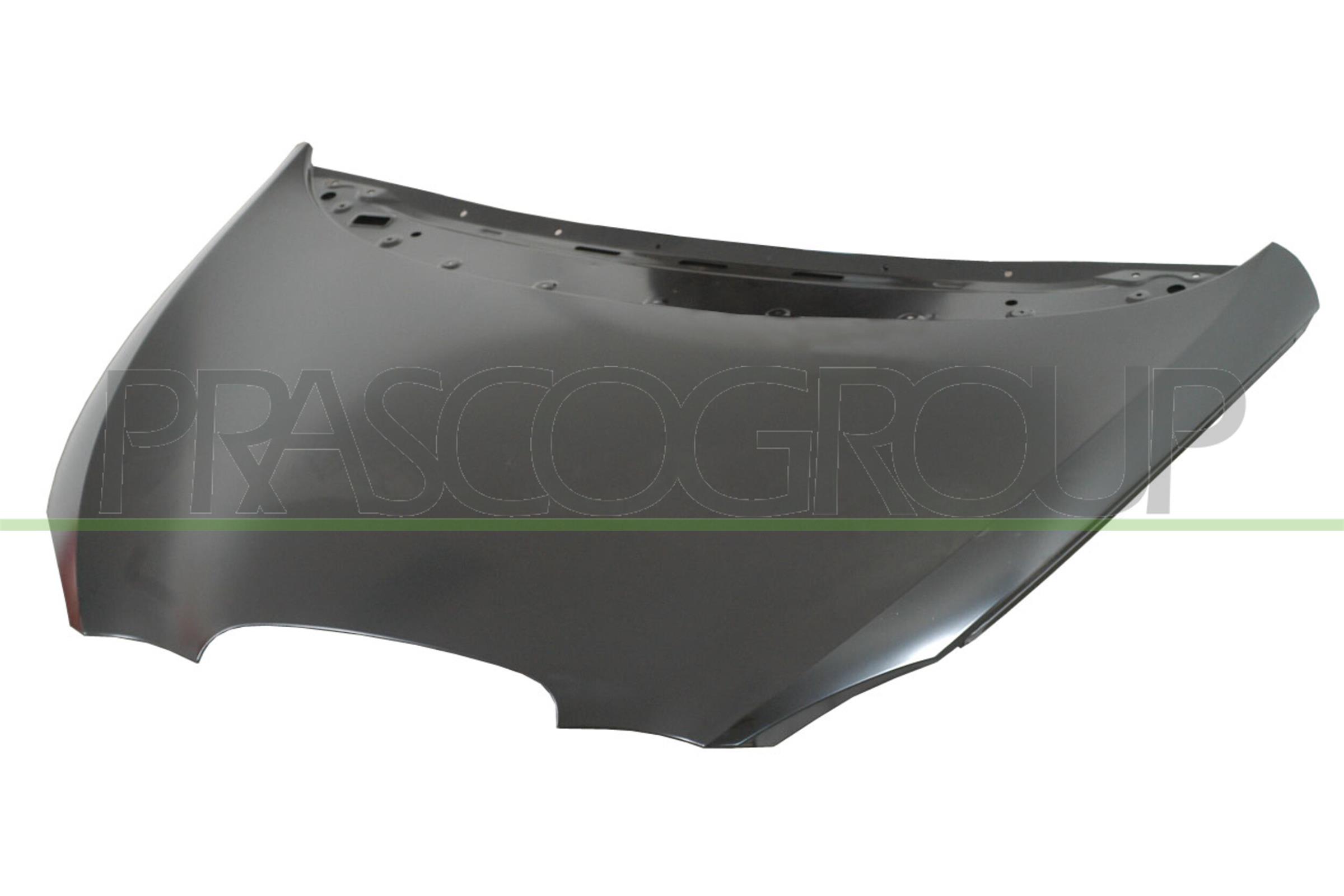 Capota motor ST4223100 PRASCO