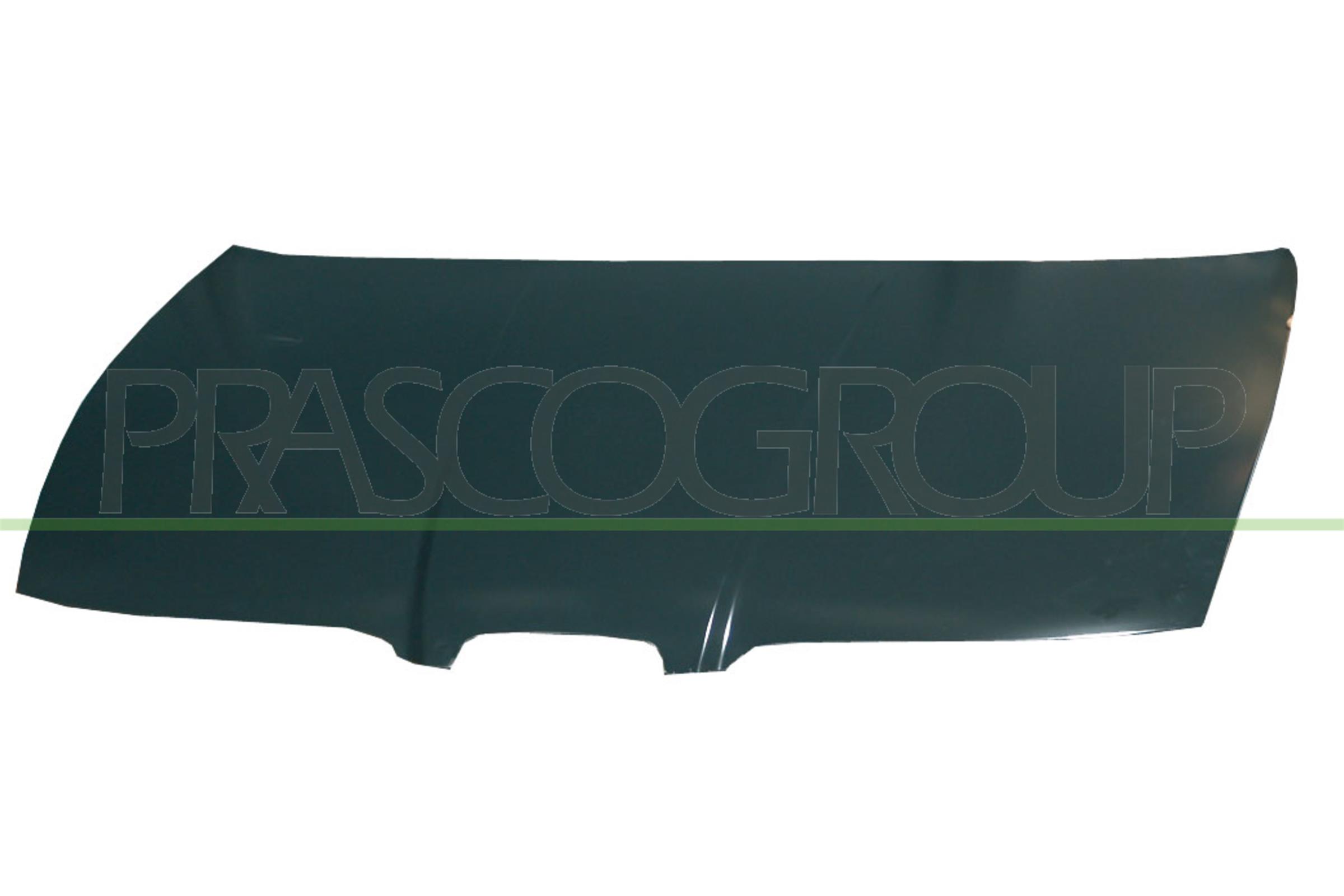 Capota motor ST5203100 PRASCO