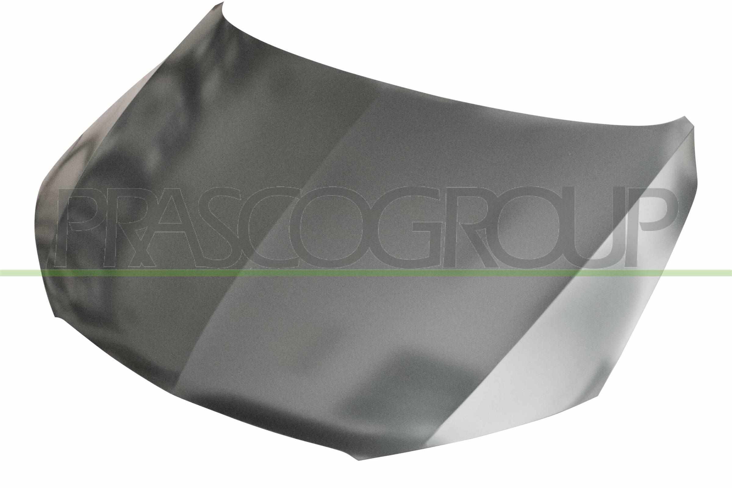 Capota motor ST5263100 PRASCO