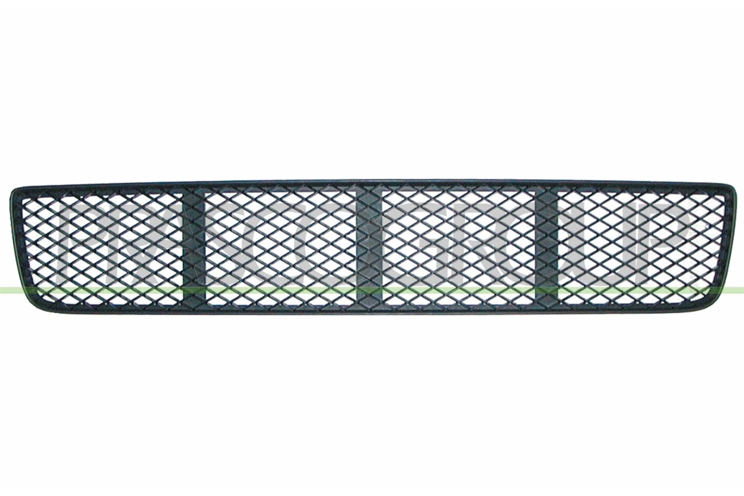 Grila ventilatie, bara protectie VG0202120 PRASCO