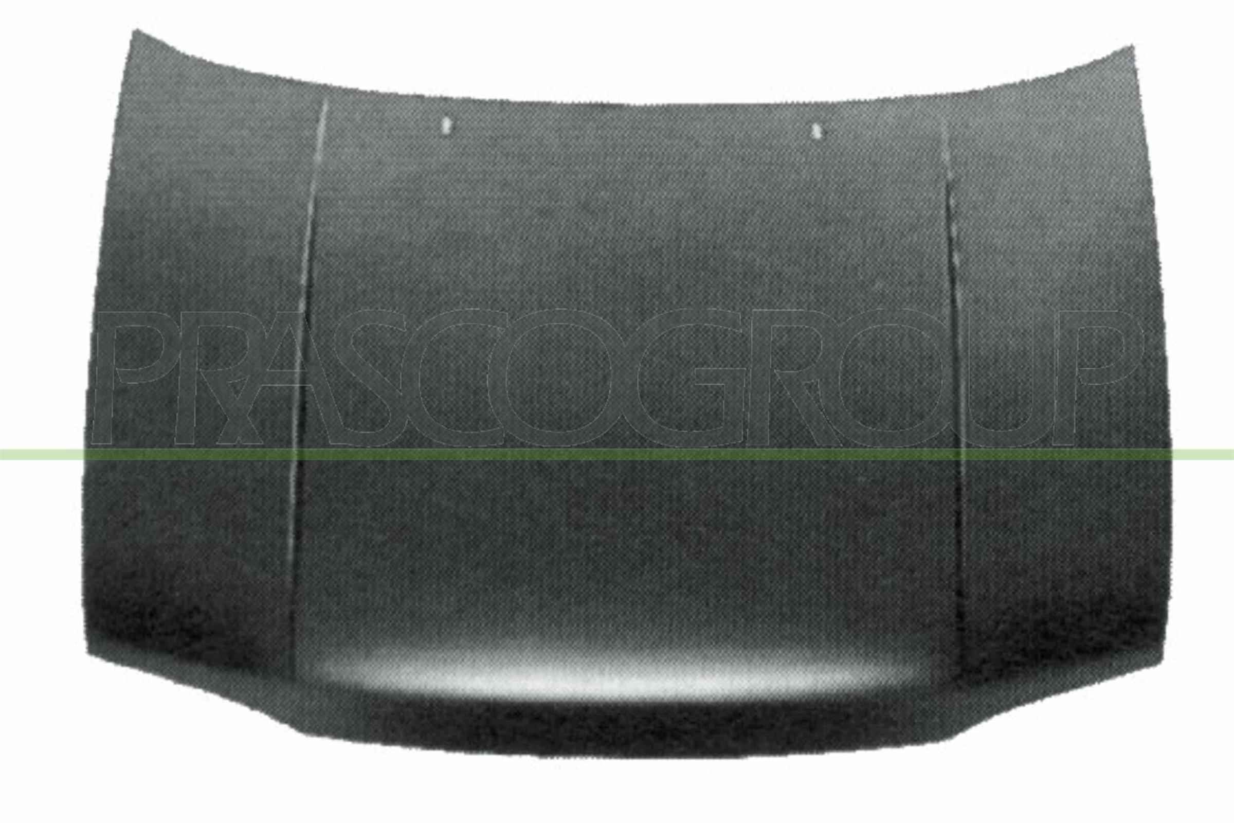 Capota motor VG0323100 PRASCO