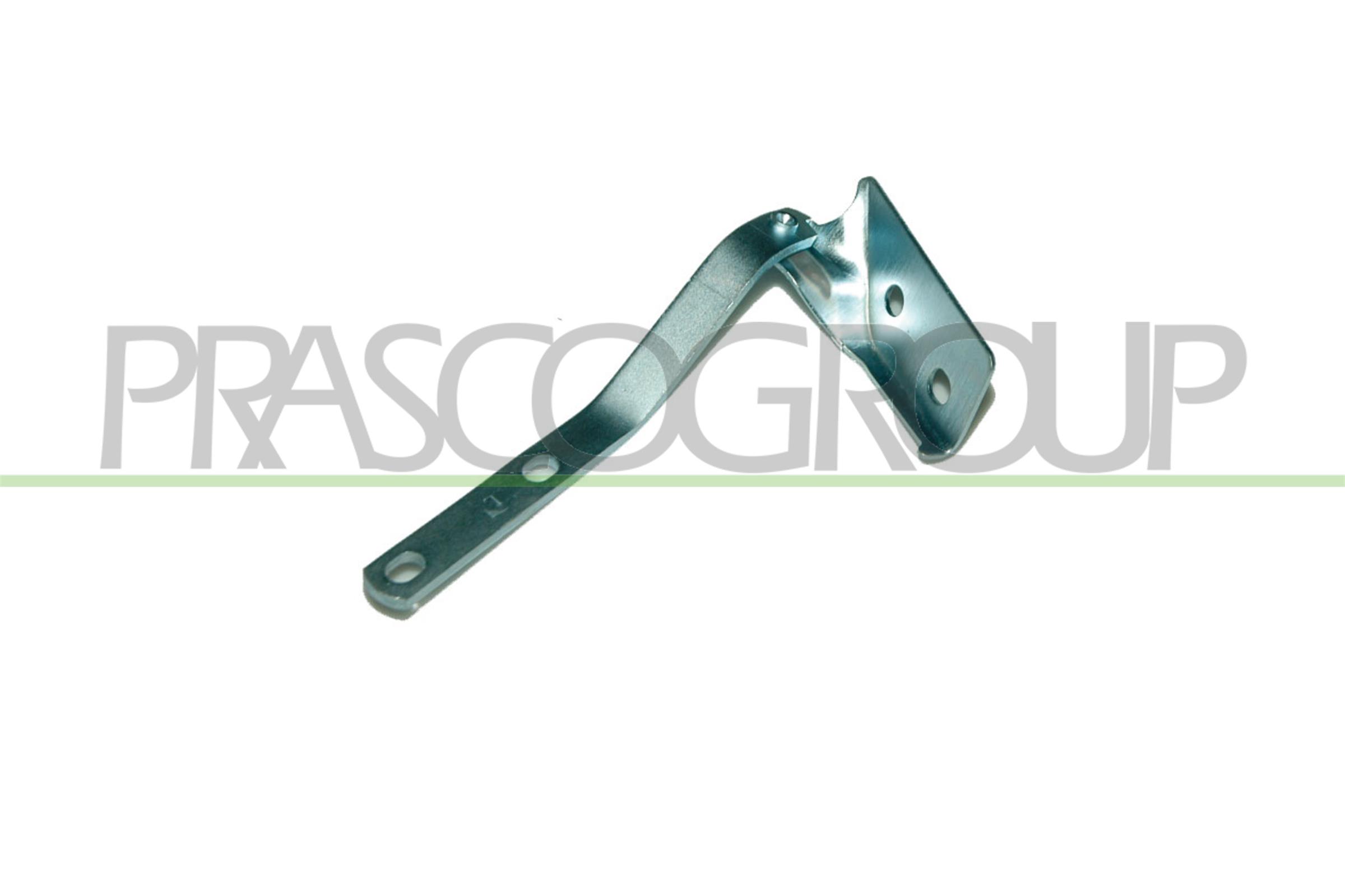 Balama, capota motor VG0323704 PRASCO