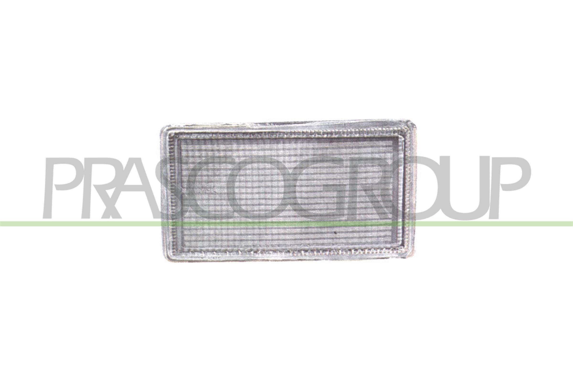 Acoperire, bara protectie VG0324213 PRASCO