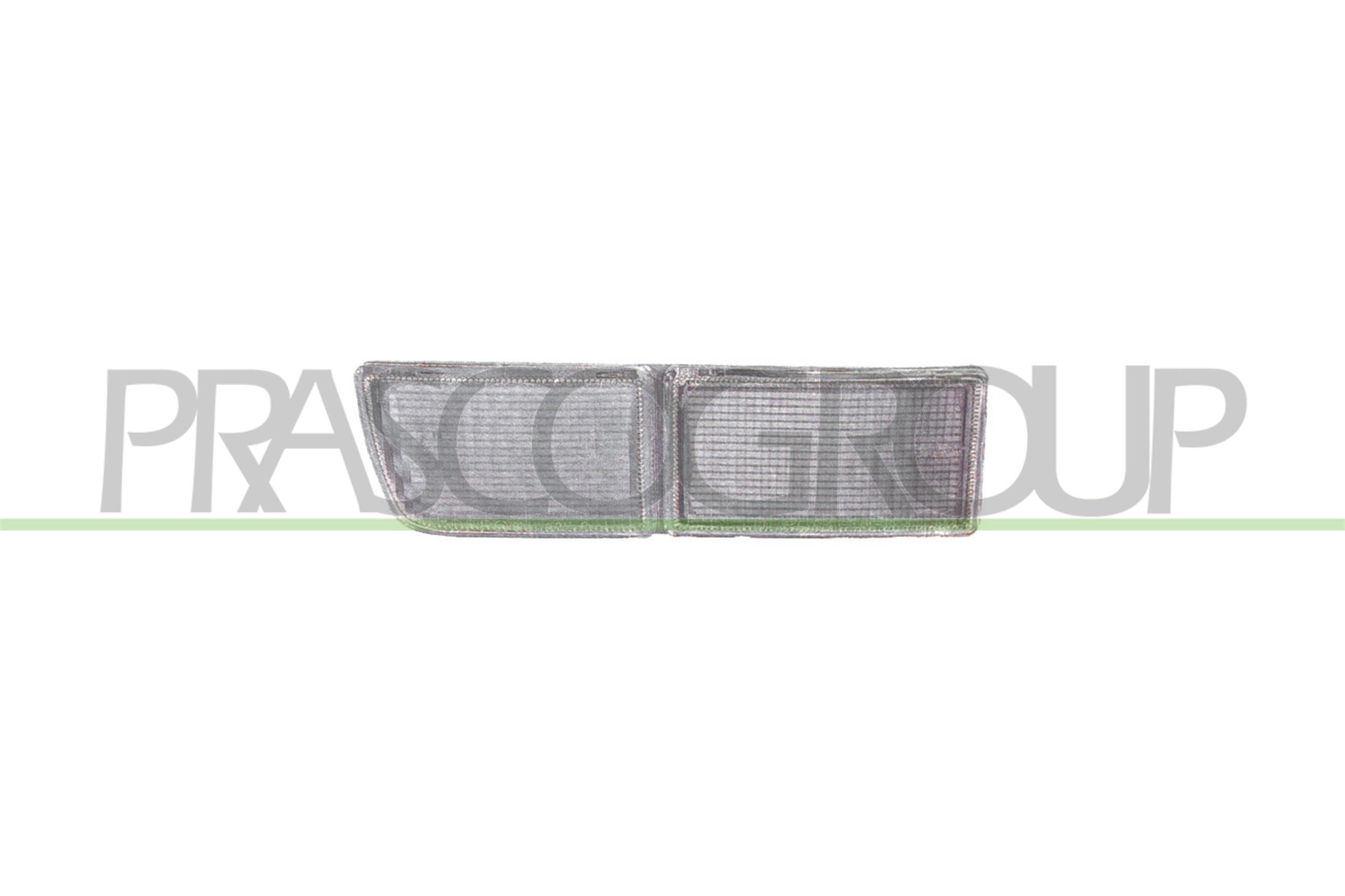 Acoperire, bara protectie VG0324313 PRASCO