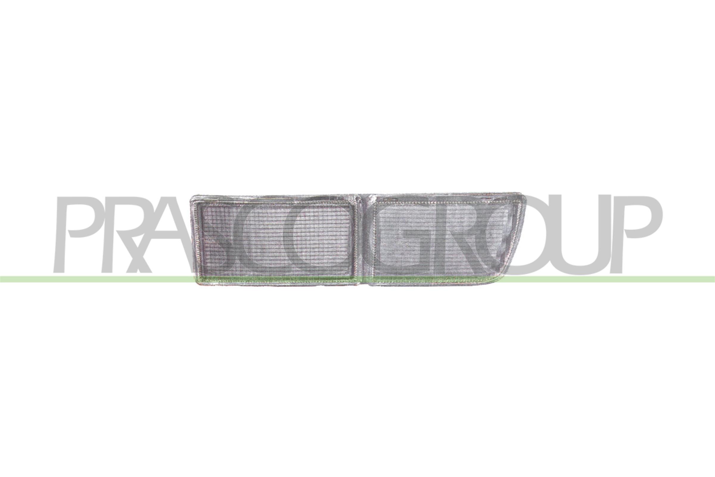 Acoperire, bara protectie VG0324314 PRASCO