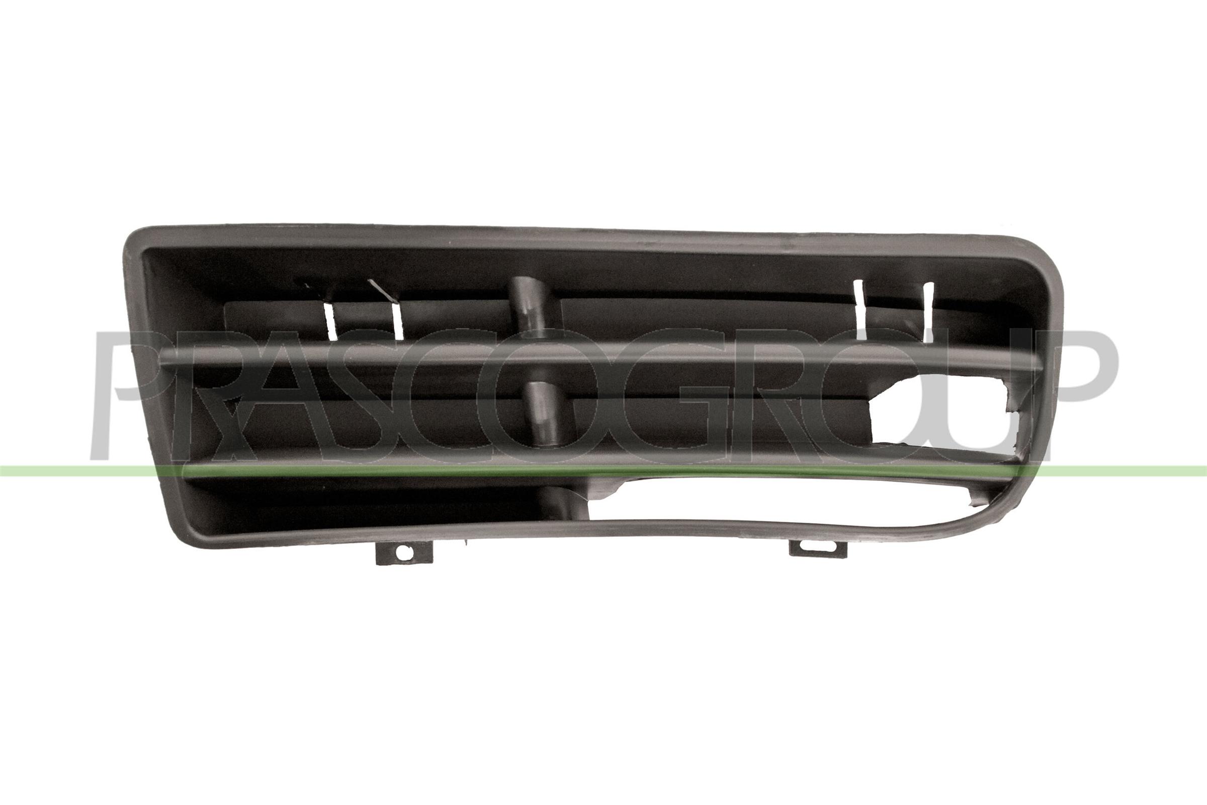 Grila ventilatie, bara protectie VG0342124 PRASCO