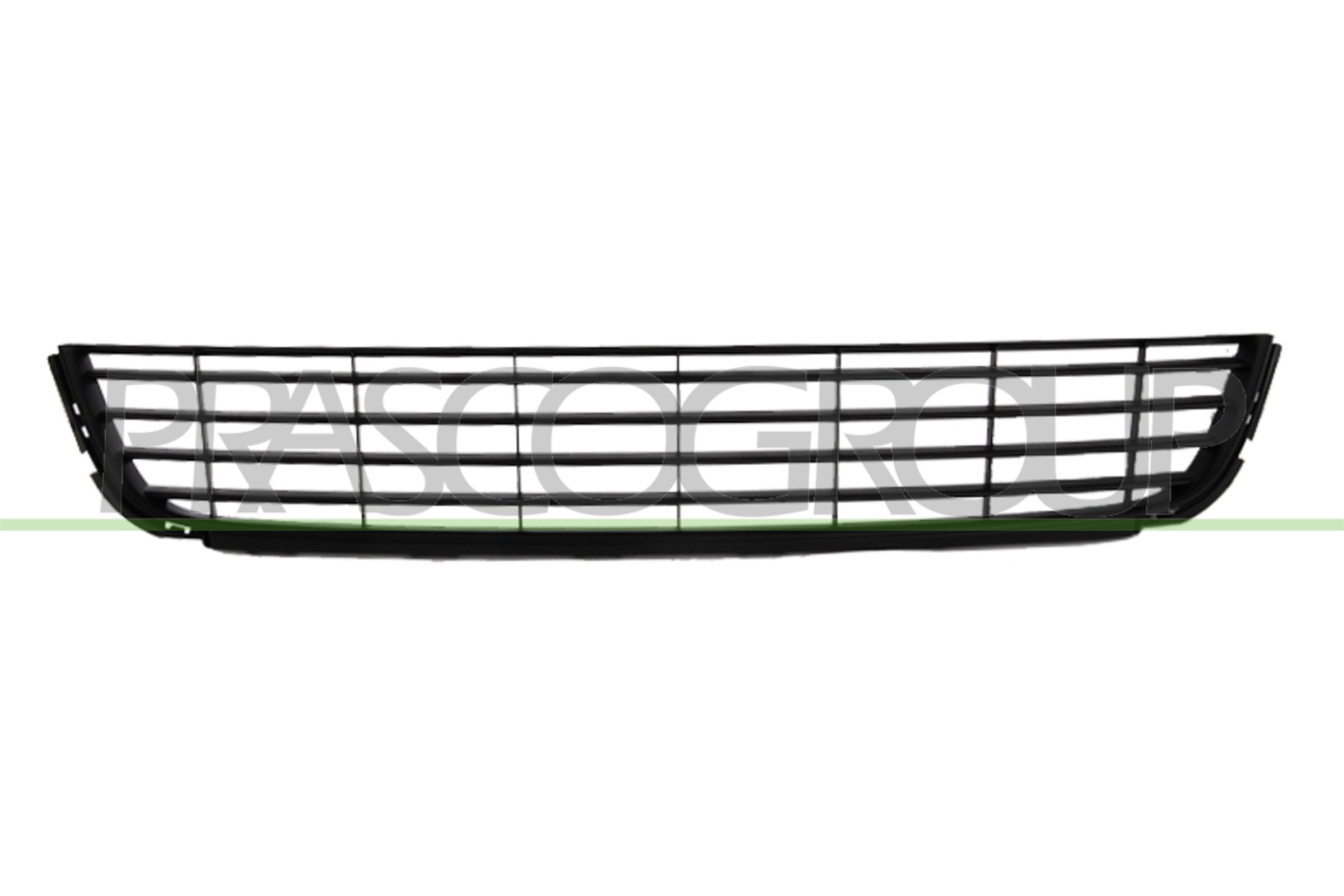 Grila ventilatie, bara protectie VG0382120 PRASCO