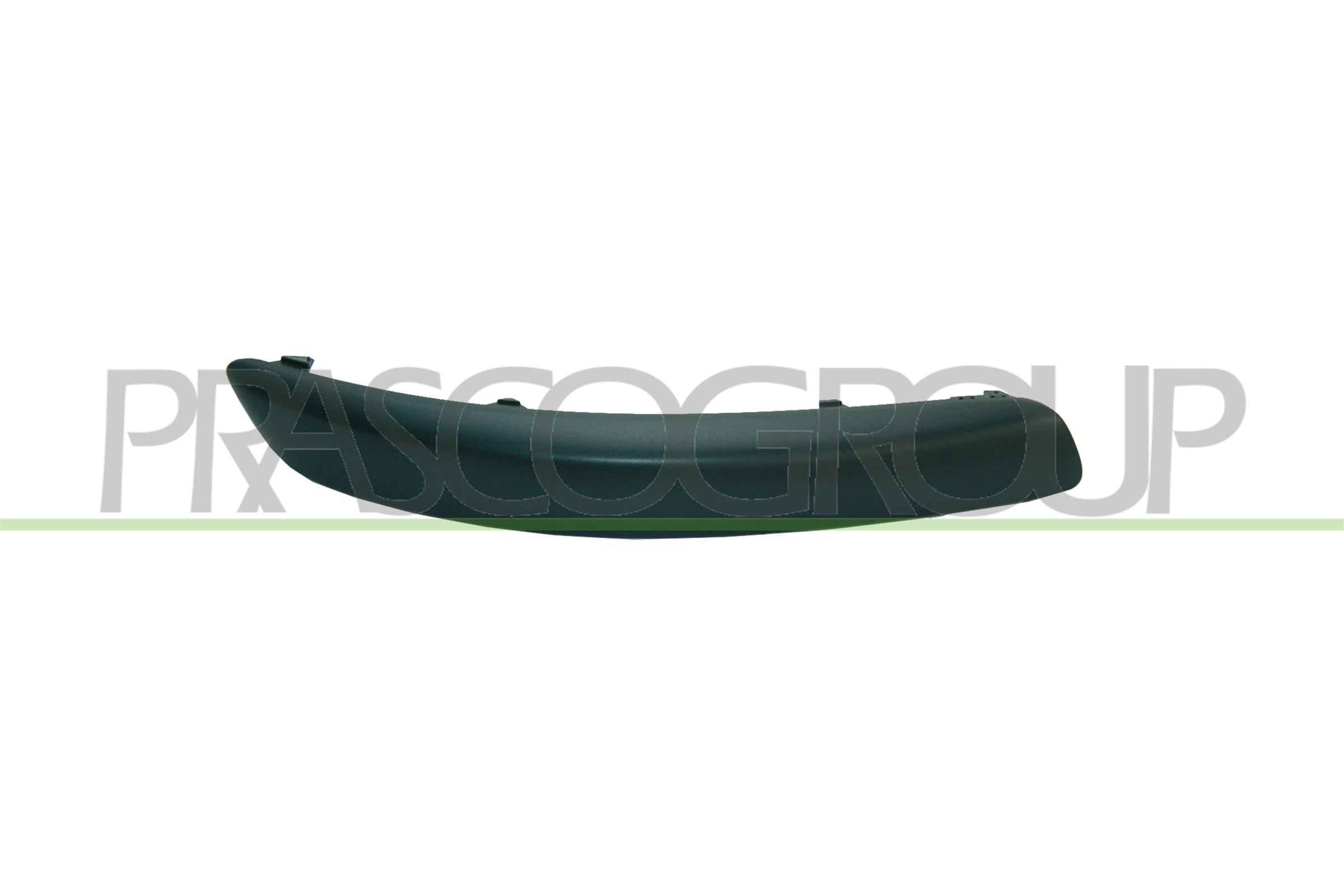 Banda de protectie, bara de protectie VG0401243 PRASCO