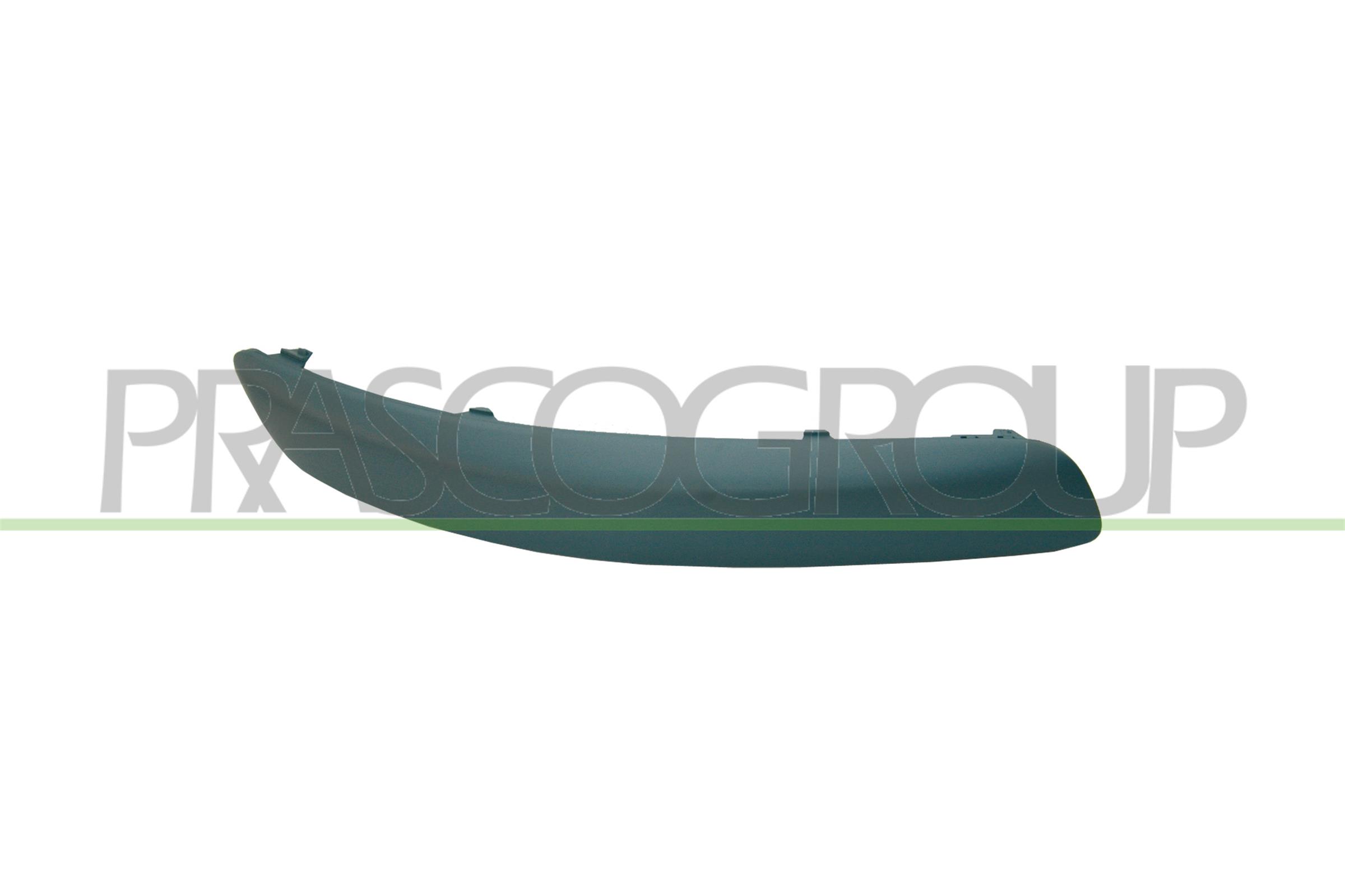 Banda de protectie, bara de protectie VG0401245 PRASCO