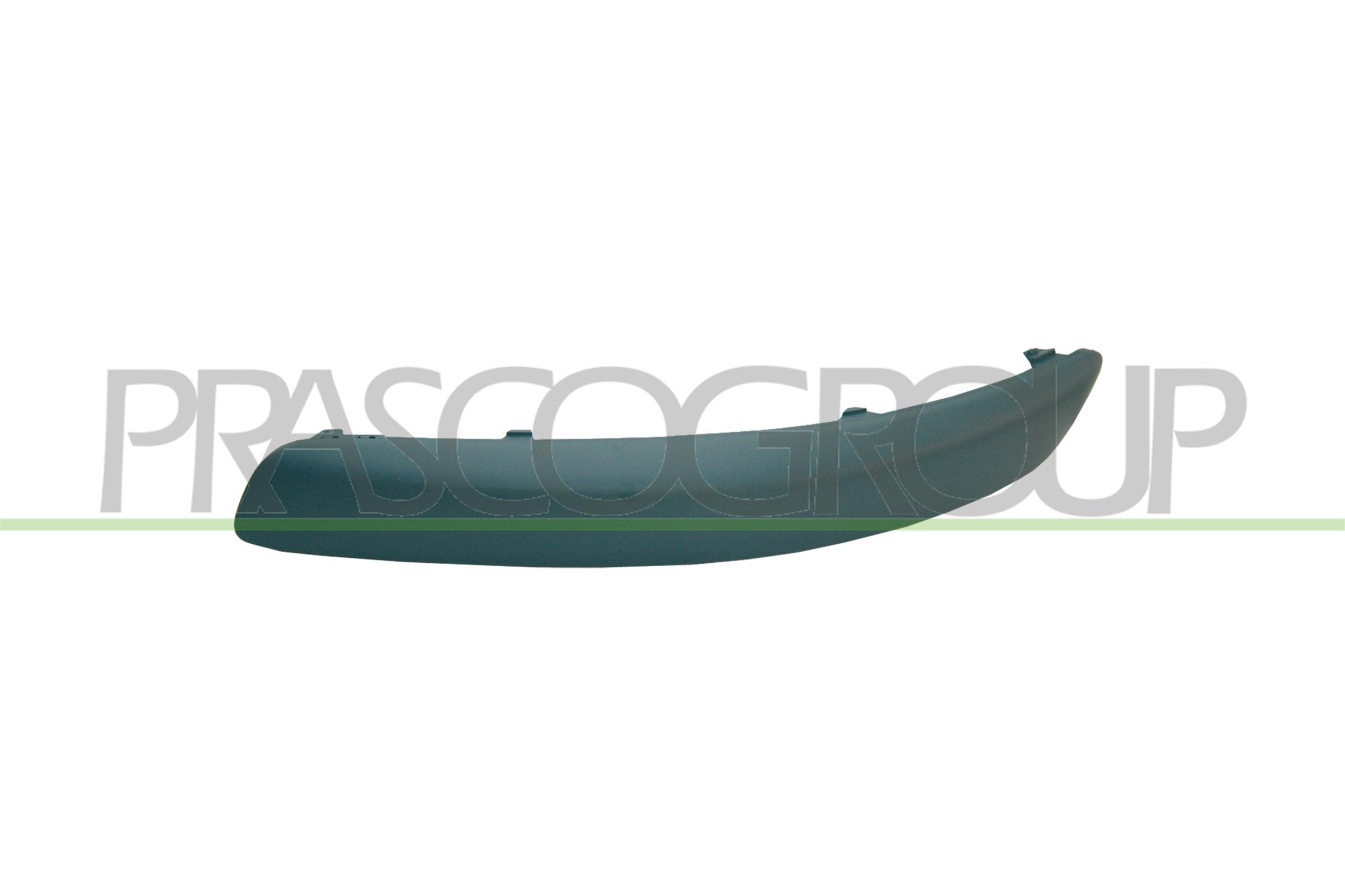 Banda de protectie, bara de protectie VG0401246 PRASCO