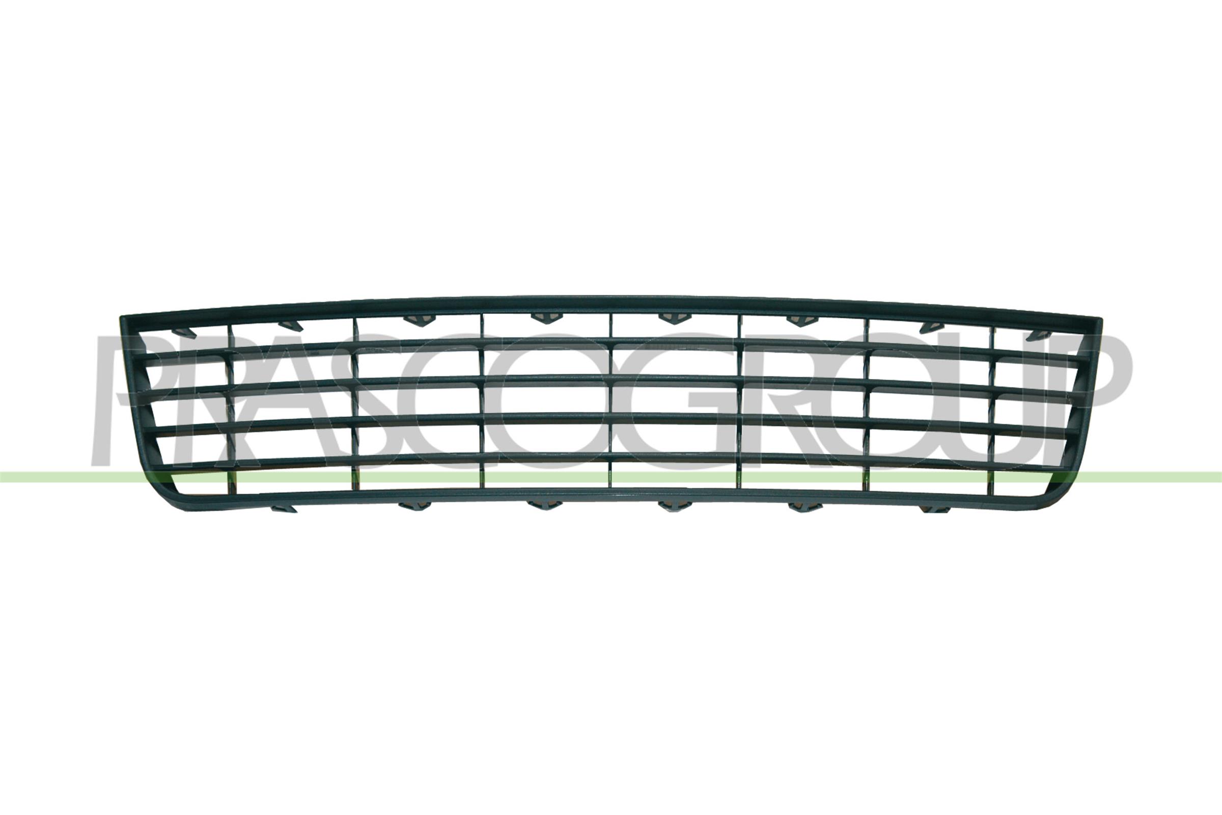 Grila ventilatie, bara protectie VG0402120 PRASCO