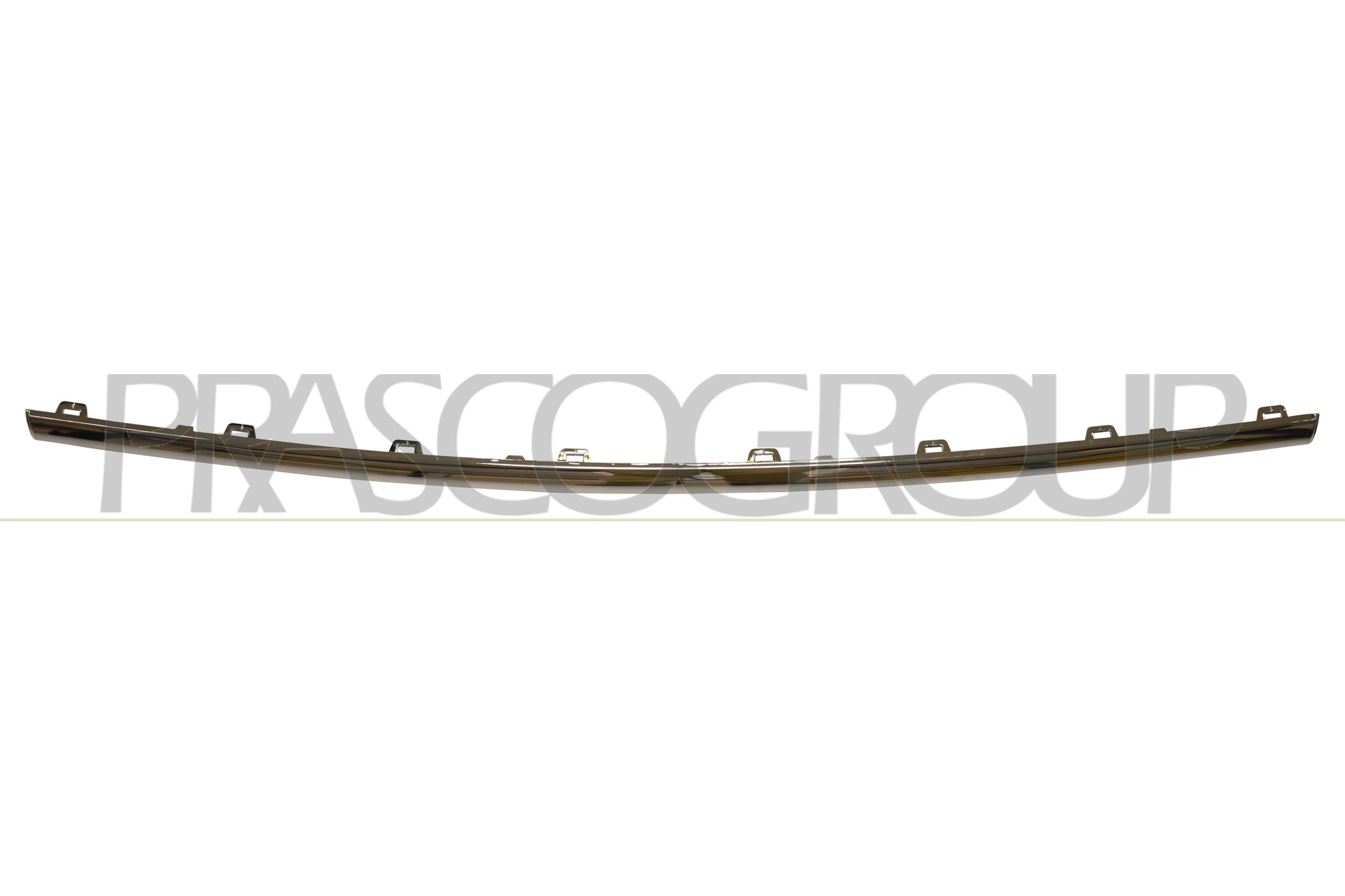 Banda de protectie, bara de protectie VG0551245 PRASCO