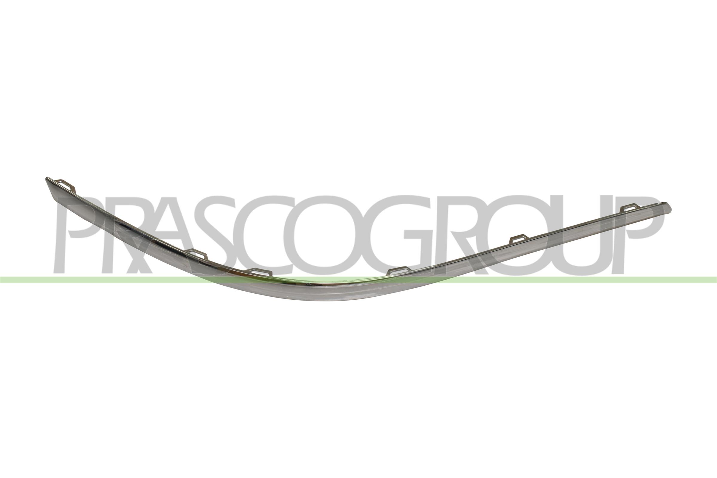 Banda de protectie, bara de protectie VG0551263 PRASCO