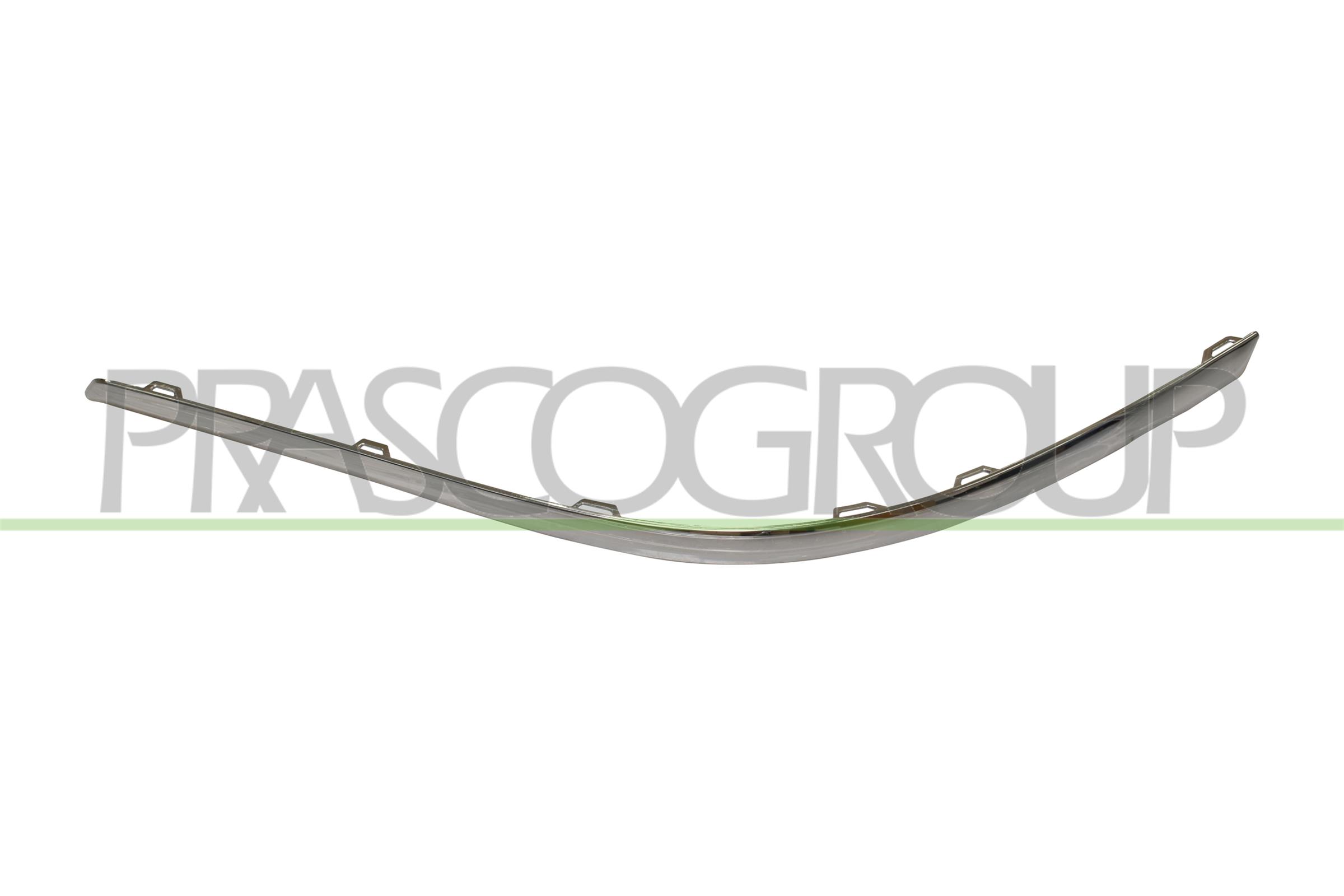 Banda de protectie, bara de protectie VG0551264 PRASCO