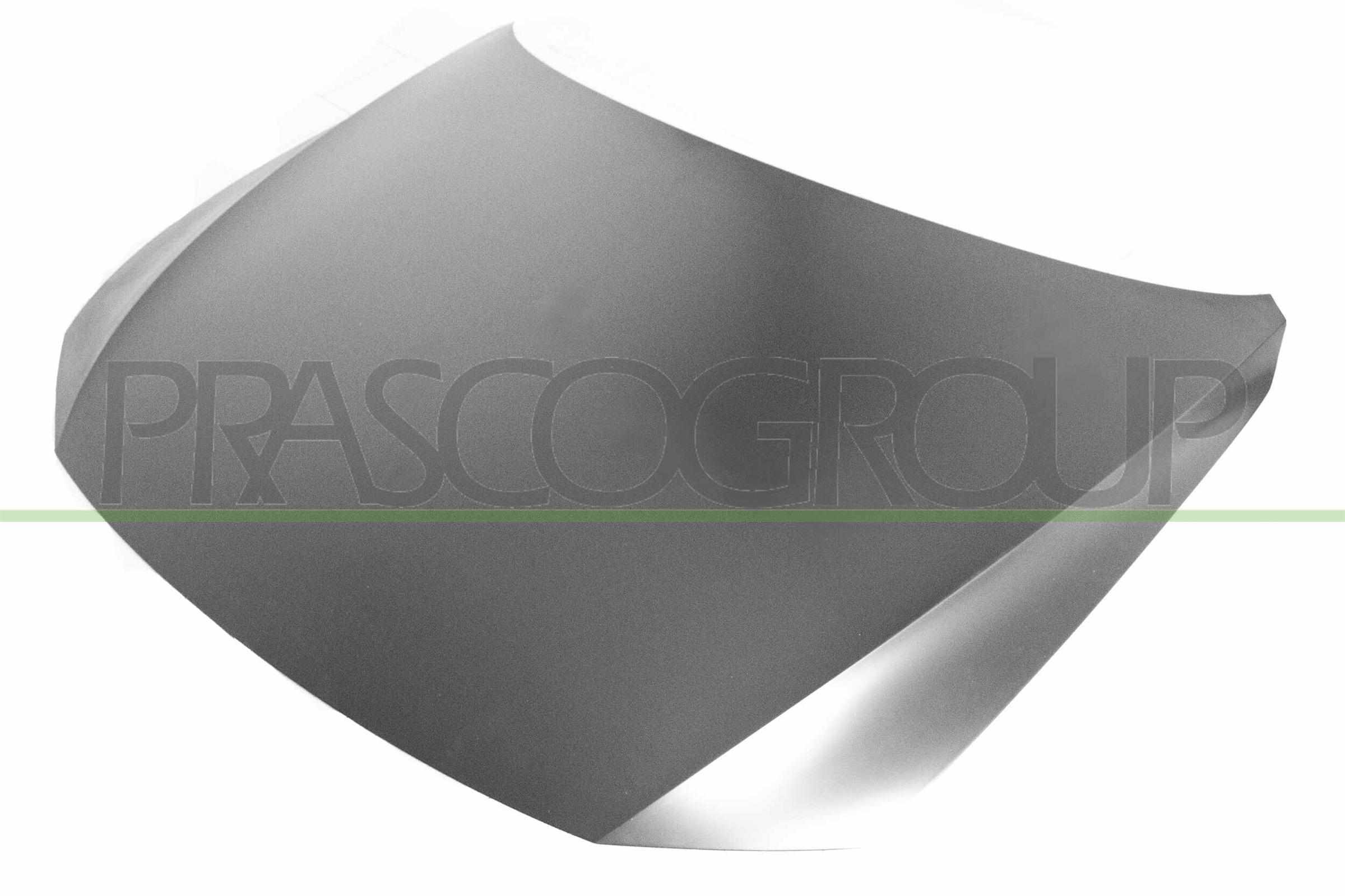 Capota motor VG0563130 PRASCO