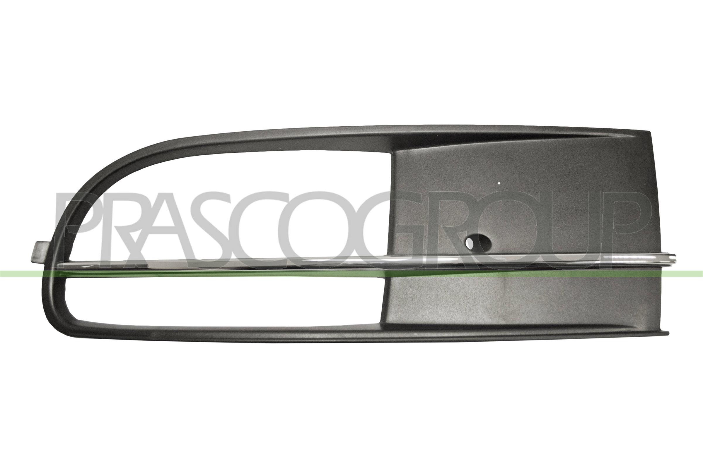 Grila ventilatie, bara protectie VG4242134 PRASCO