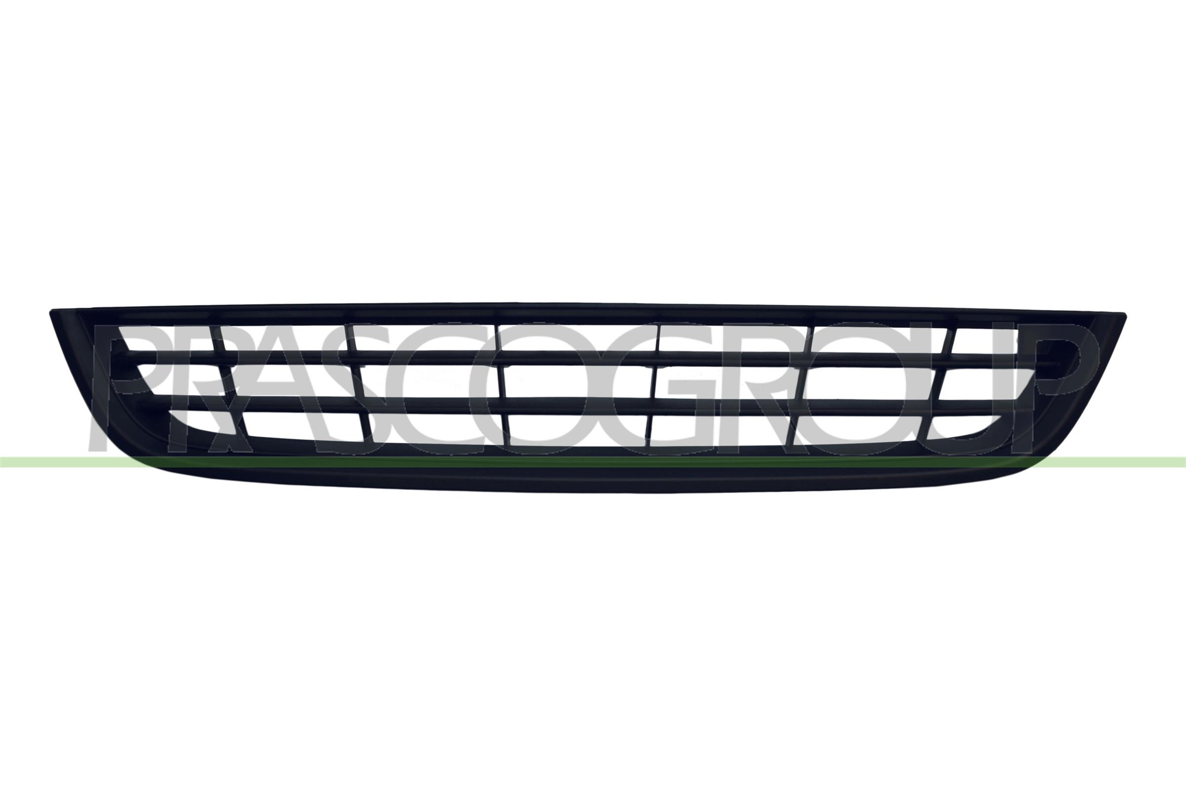 Grila ventilatie, bara protectie VG6202120 PRASCO