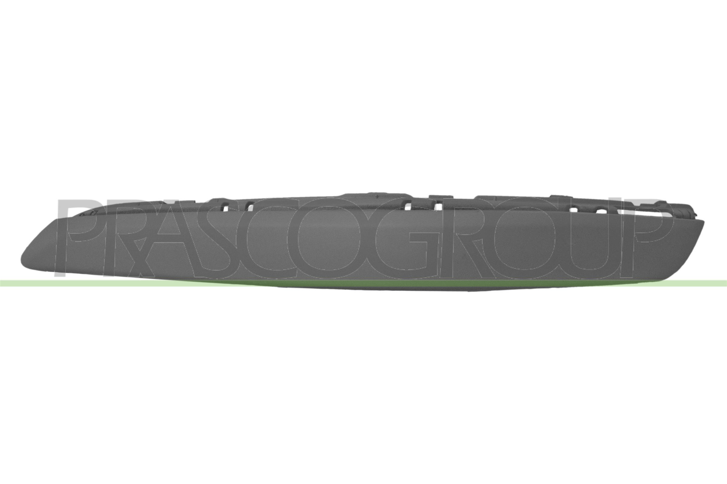 Banda de protectie, bara de protectie VG7171242 PRASCO