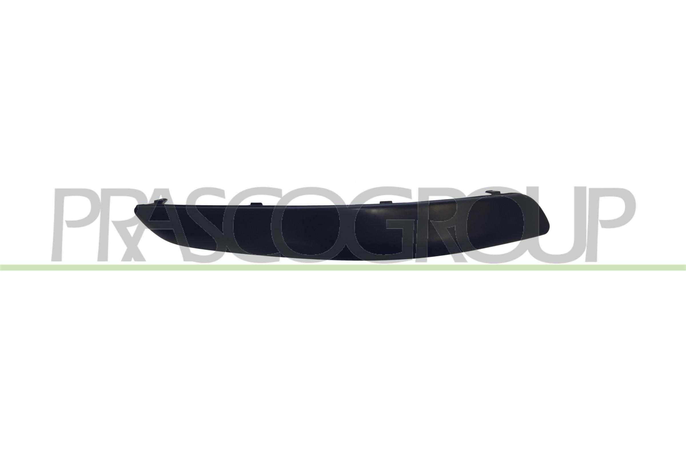 Banda de protectie, bara de protectie VG7171243 PRASCO