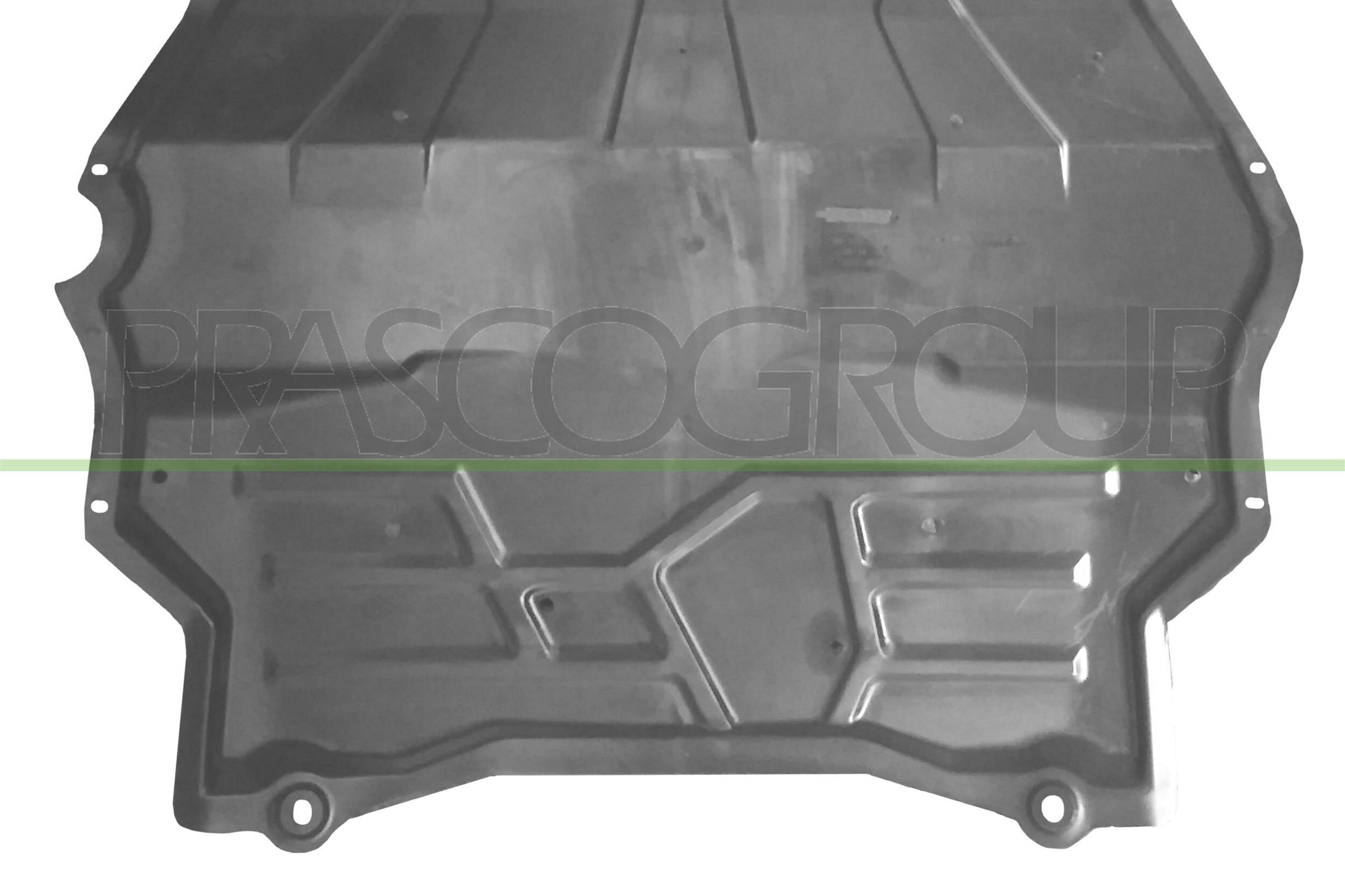 Material amortizare zgomot, nisa motor VG8071910 PRASCO