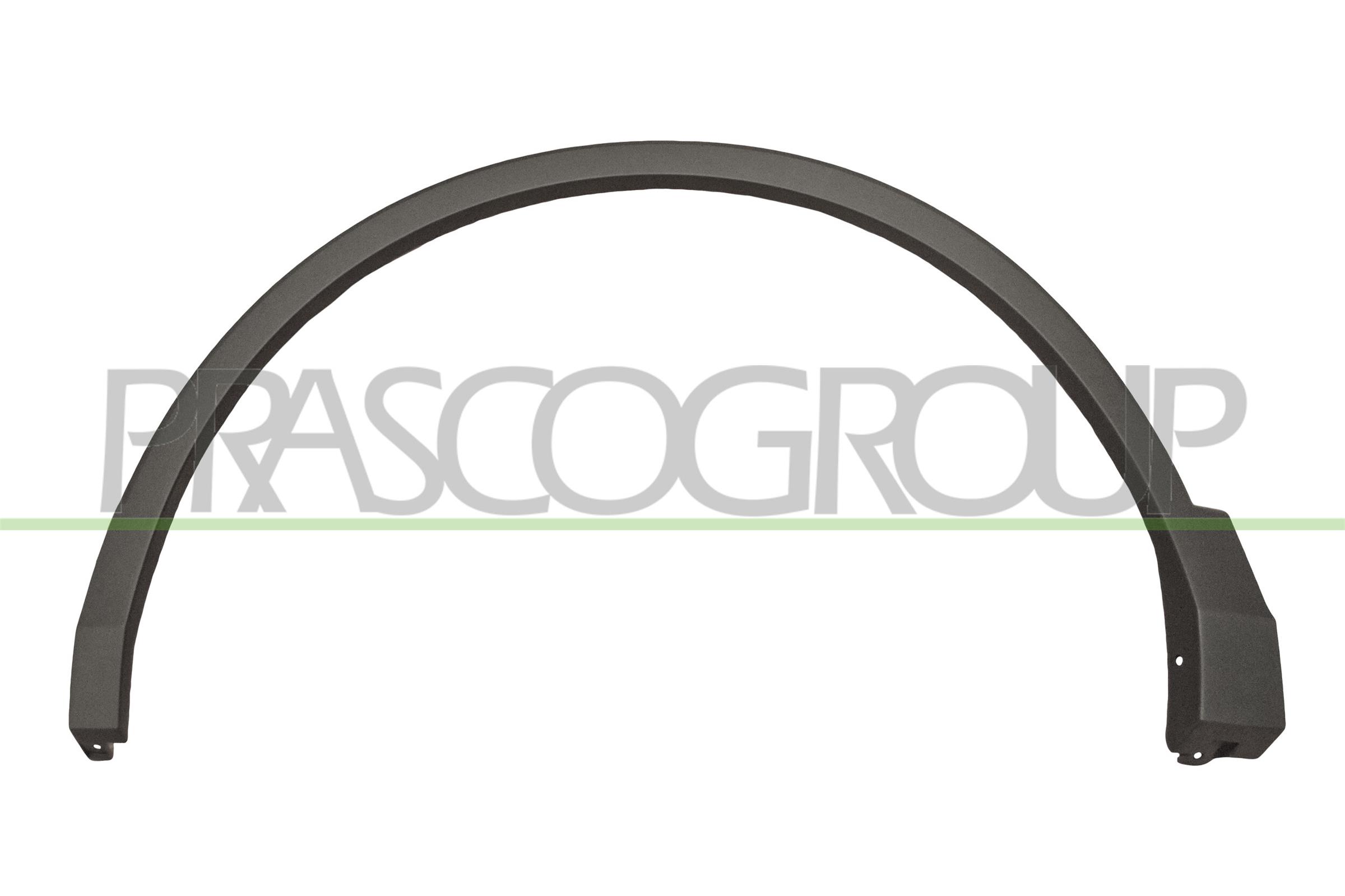 Elemente decorative/protectie, aripa VG8101582 PRASCO