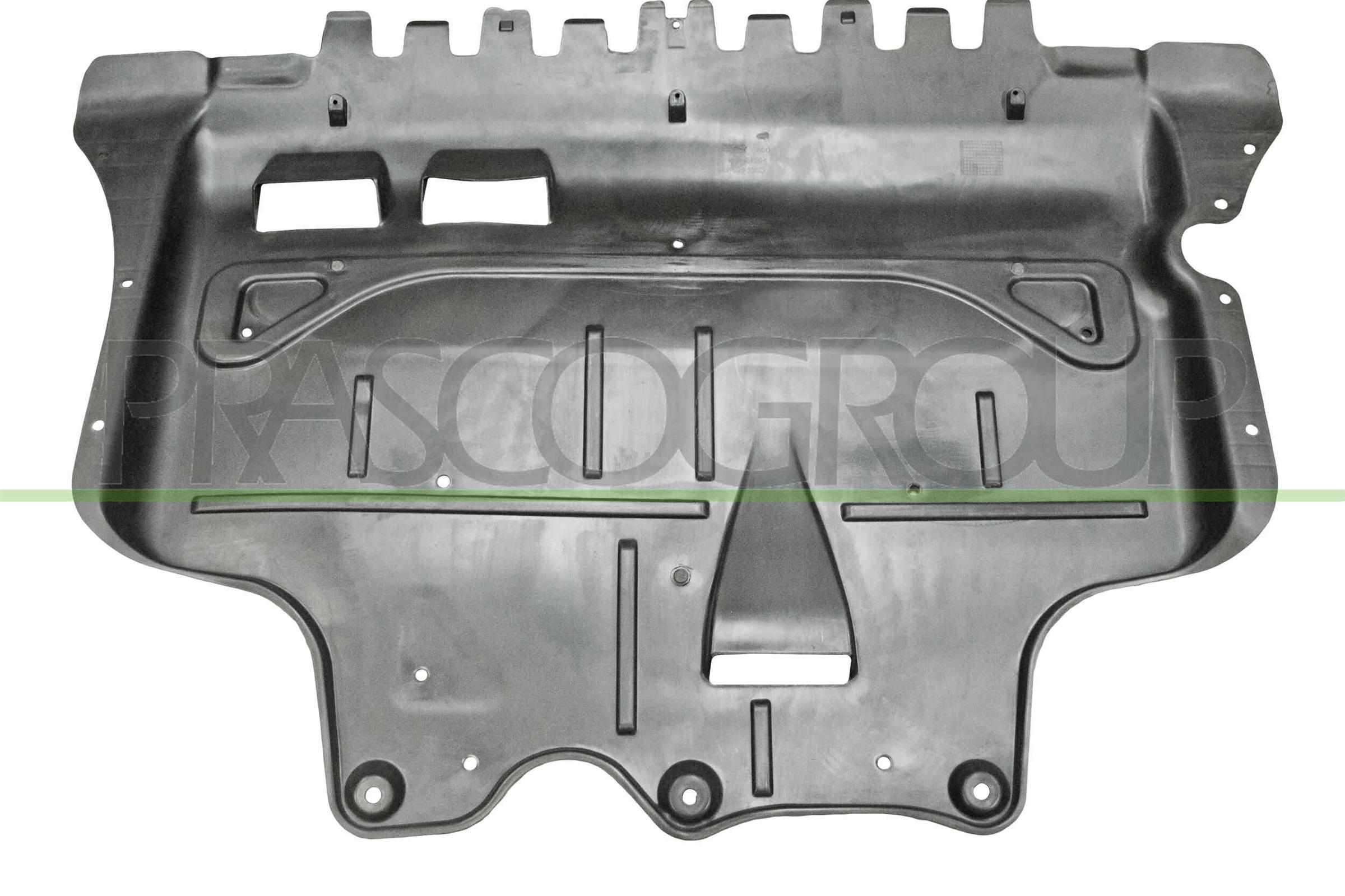 Material amortizare zgomot, nisa motor VG8101900 PRASCO