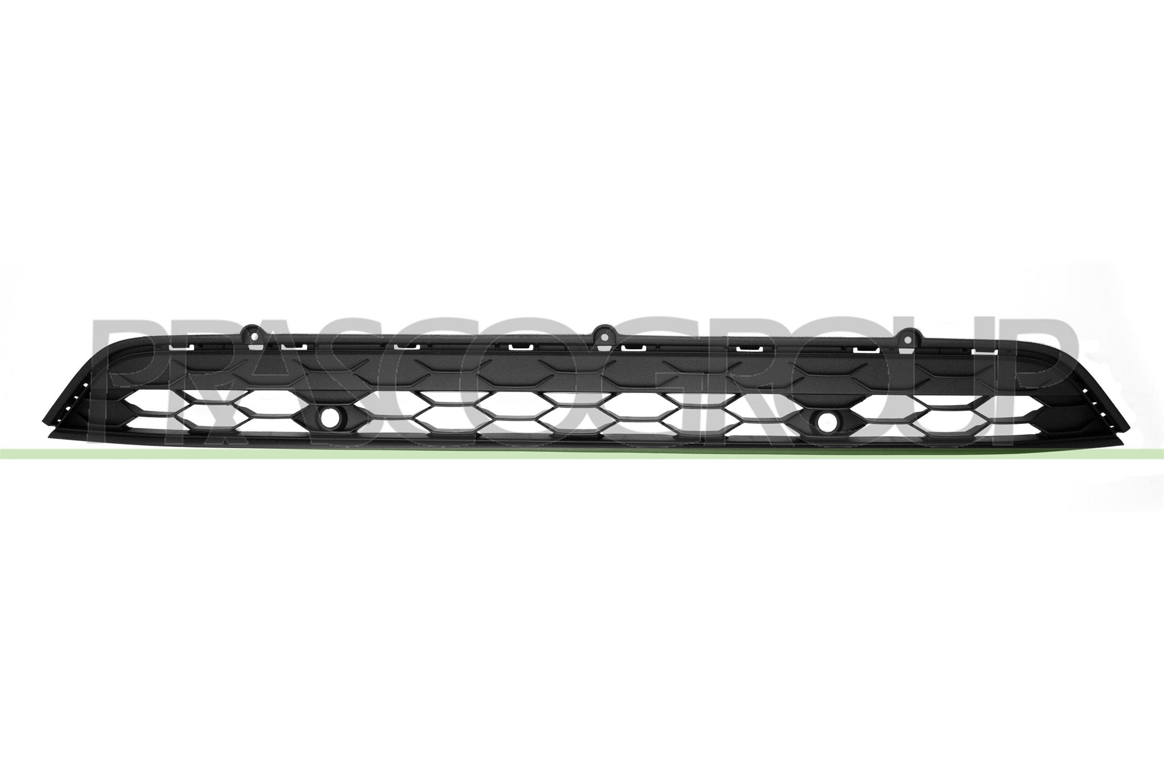 Grila ventilatie, bara protectie VG8102122 PRASCO