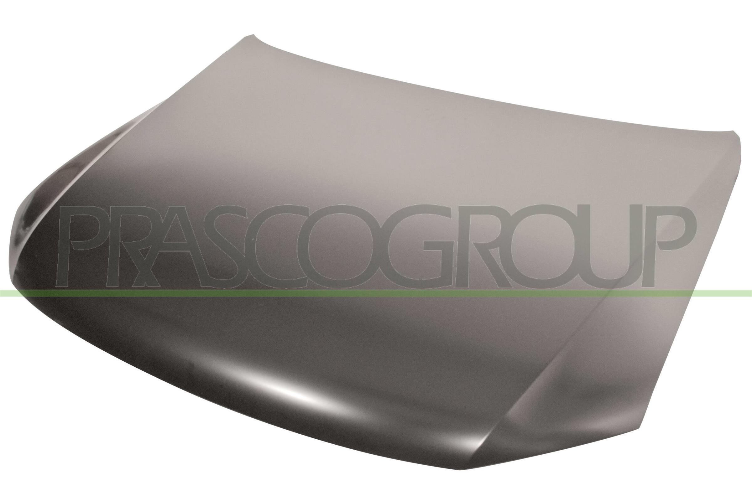 Capota motor VG8403100 PRASCO
