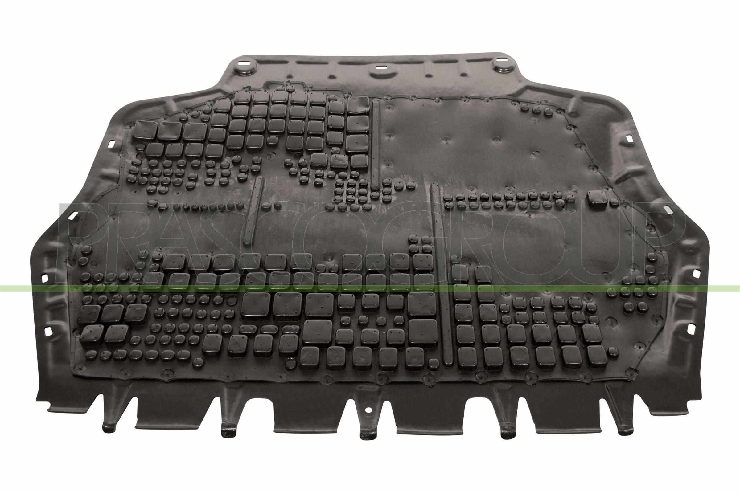 Material amortizare zgomot, nisa motor VG9041930 PRASCO