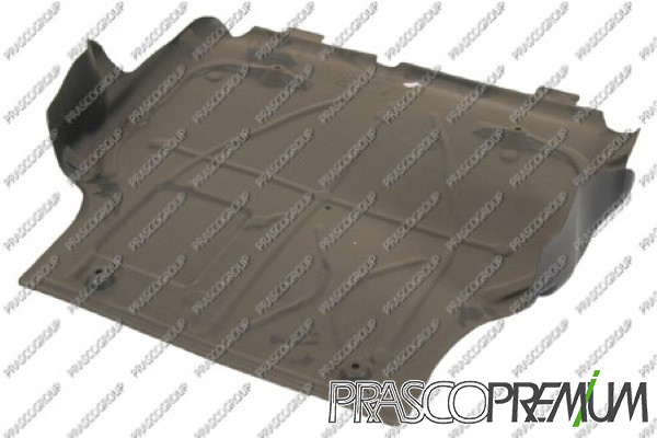 Material amortizare zgomot, nisa motor VG9171900 PRASCO