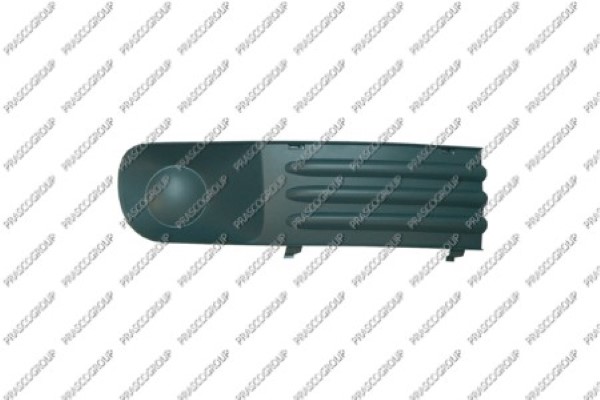 Grila ventilatie, bara protectie VG9172123 PRASCO