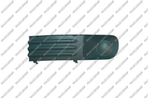 Grila ventilatie, bara protectie VG9172124 PRASCO