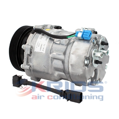 Compresor, climatizare K11224A HOFFER