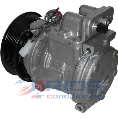 Compresor, climatizare K15213 HOFFER