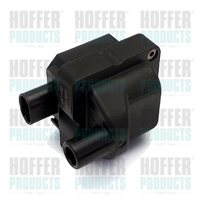 Bobina de inductie 8010700 HOFFER