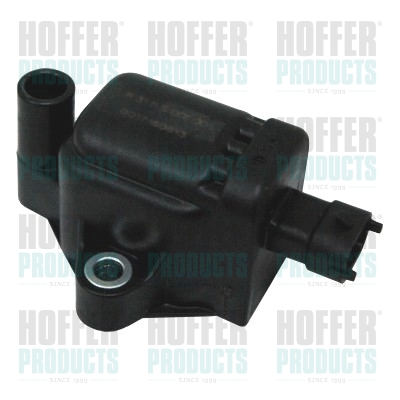 Bobina de inductie 8010701 HOFFER