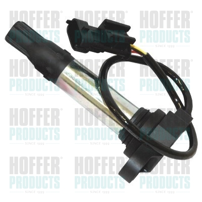 Bobina de inductie 8010706 HOFFER