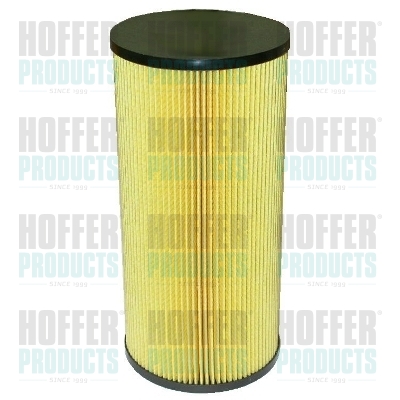 Filtru ulei 14066 HOFFER
