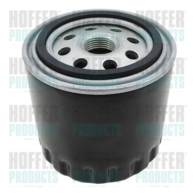 Filtru ulei 14455 HOFFER