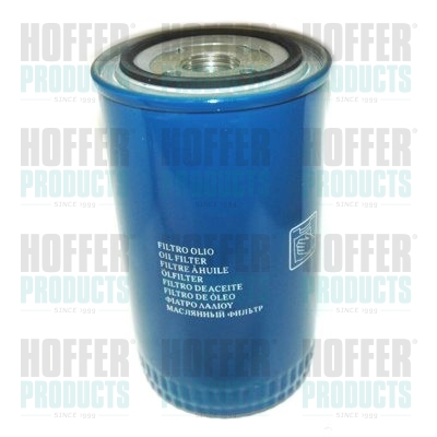 Filtru ulei 15213 HOFFER