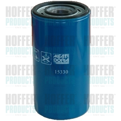 Filtru ulei 15330 HOFFER