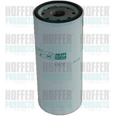 Filtru ulei 15372 HOFFER