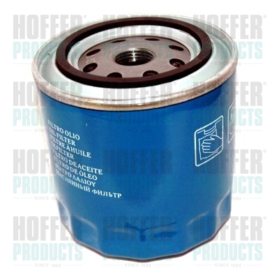 Filtru ulei 15421 HOFFER