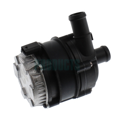 Pompă de apă suplimentară (circuitul apei de răcire) 7500303 HOFFER