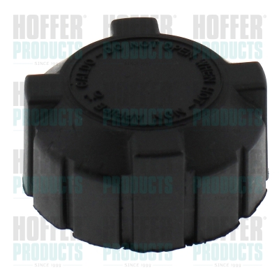 Buson,vas expansiune 2036003 HOFFER