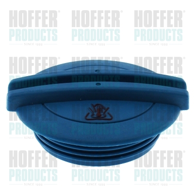 Buson,vas expansiune 2036007 HOFFER