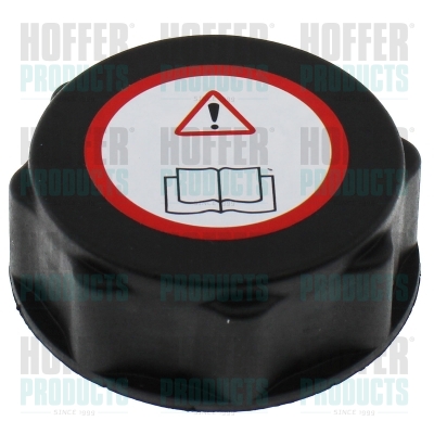Buson,vas expansiune 2036010 HOFFER