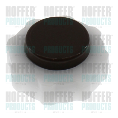 Buson,vas expansiune 2036012 HOFFER
